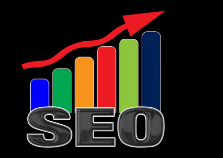 SEO konsulent